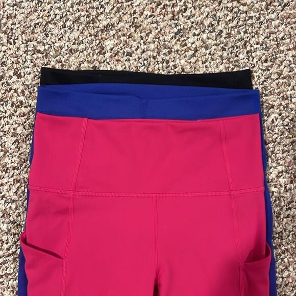 Fabletics Workout Pant Bundle (3) size XS - Picture 5 of 5